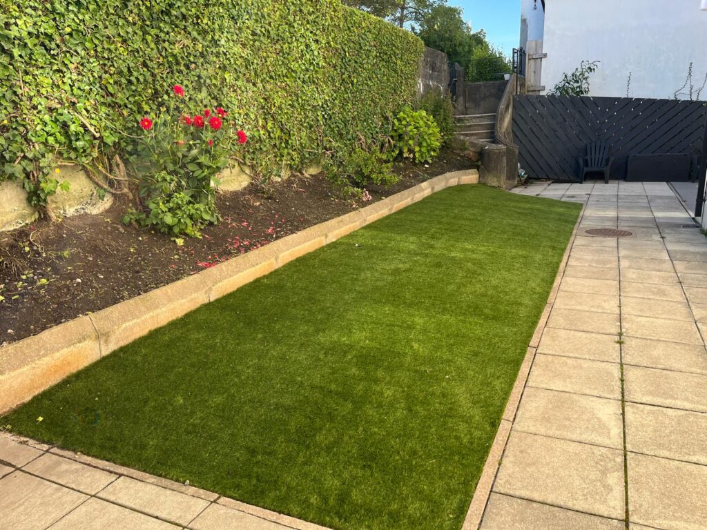 Artificial Grass